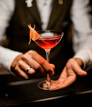 speakeasy in breck