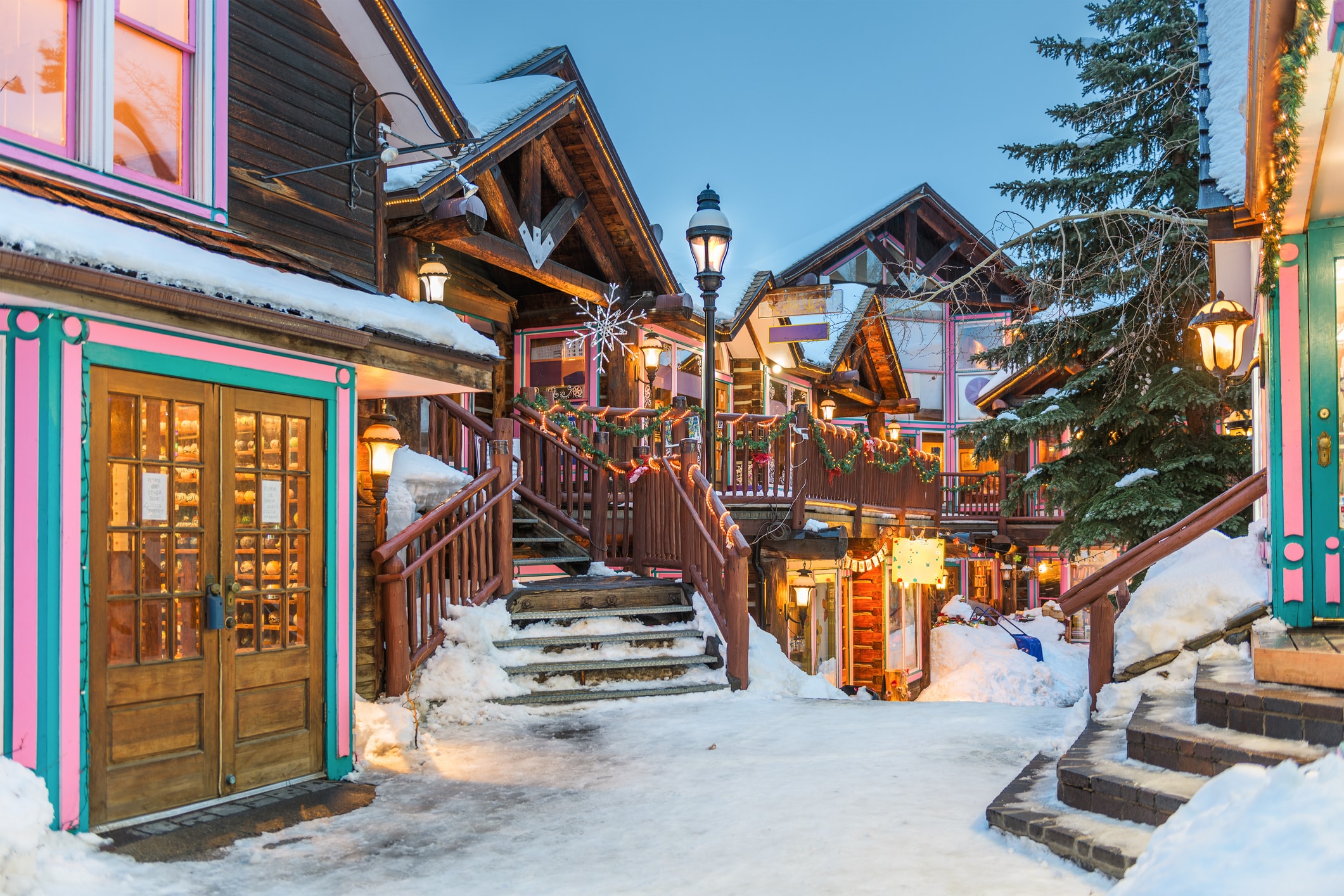 Colorado Resident Rate Package | Exclusive Savings at Alpenrock