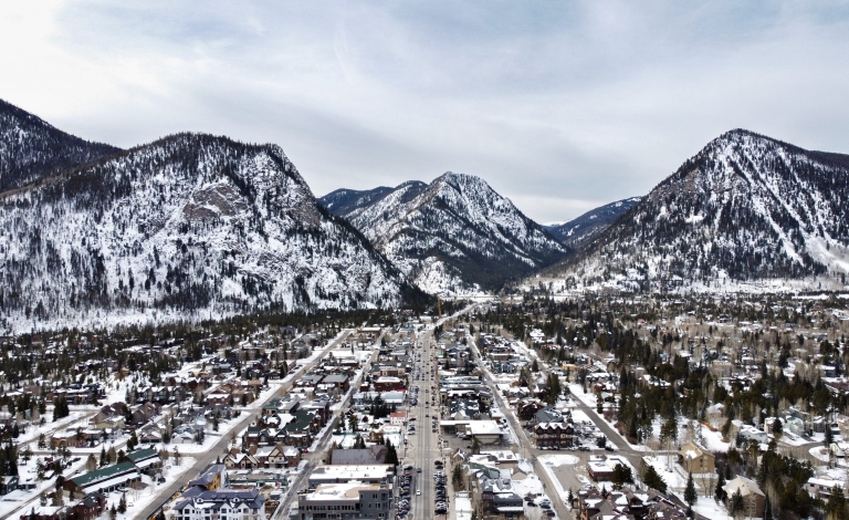 Top 8 Things To Do In Breckenridge