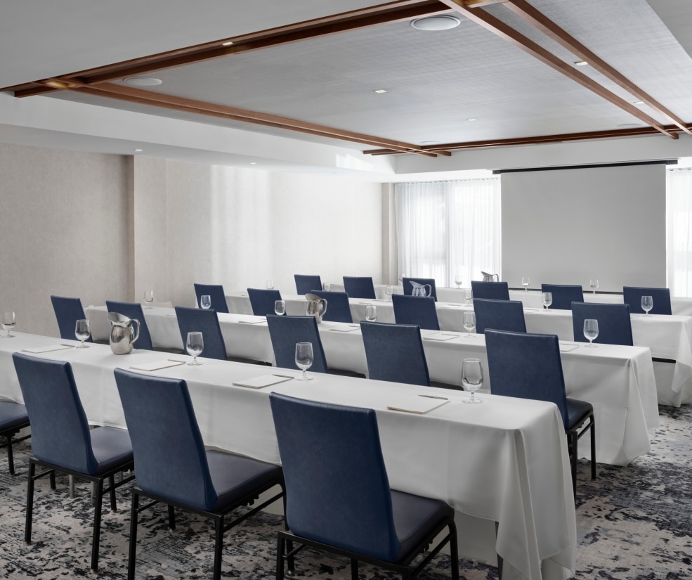 corporate meeting breckenridge
