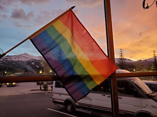 Breck Pride