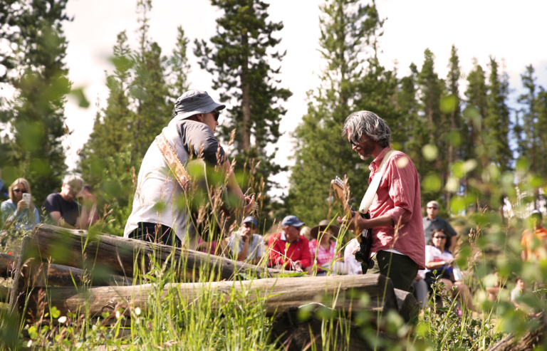 Breckenridge International Festival of Arts (BIFA)