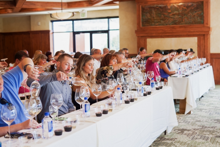 Breckenridge Wine Classic