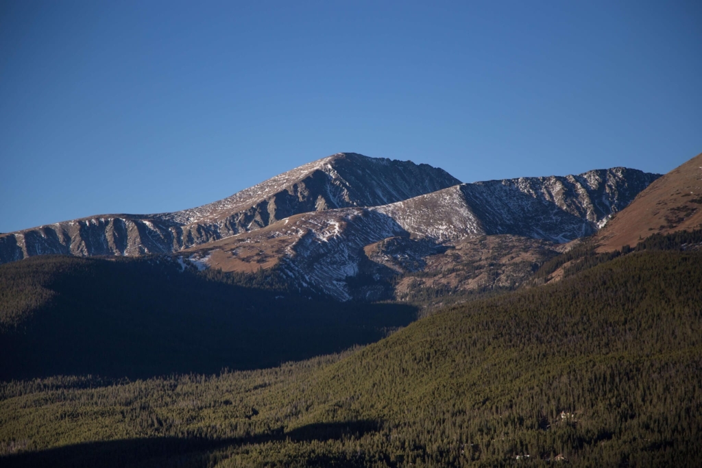 Quandary Peak Hike