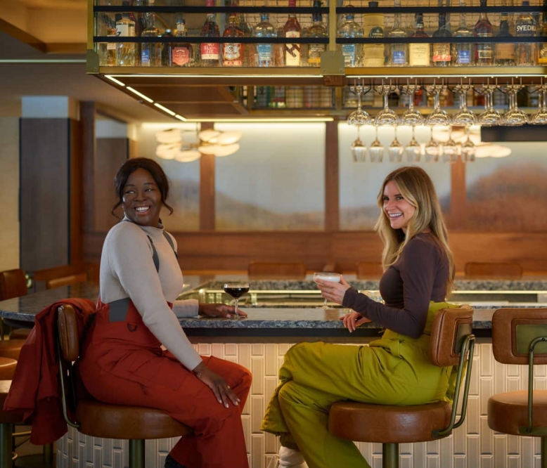 The Carter Alpenrock