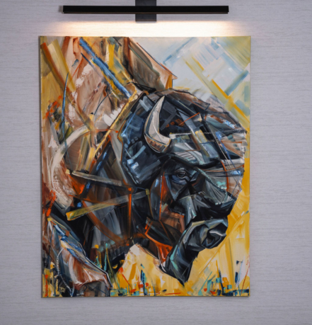 breck artwork