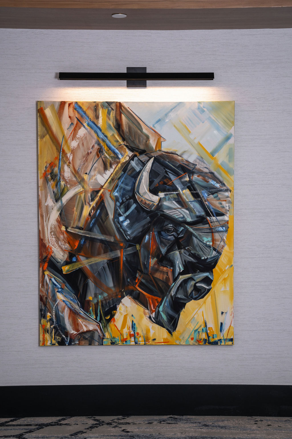 breck artwork