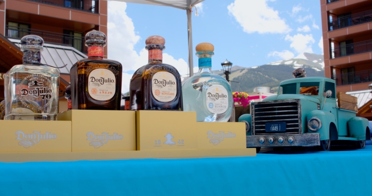 Breckenridge Agave Festival