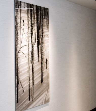 hotel artwork breckenridge