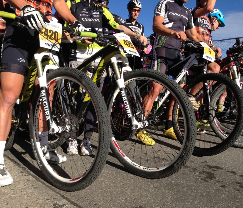 breck epic mountain biking