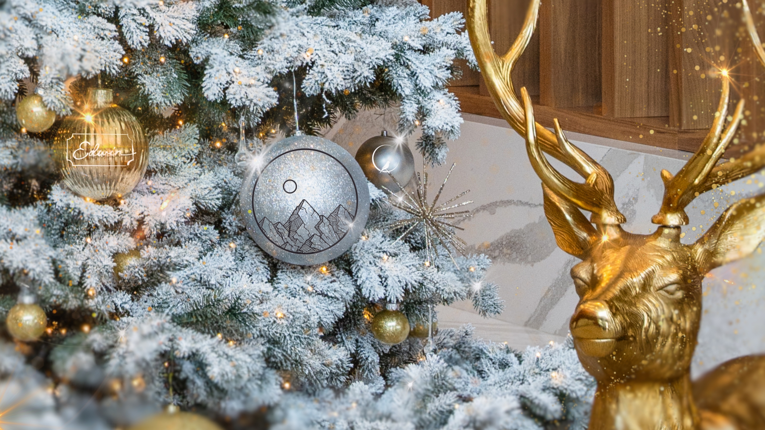 xmas in breck