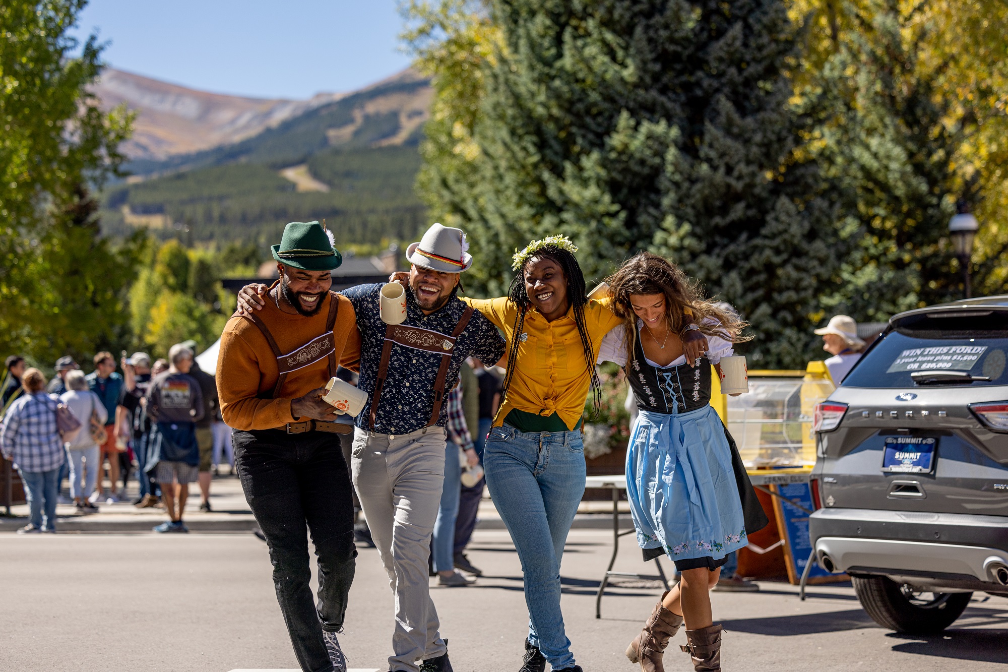 steins in breck