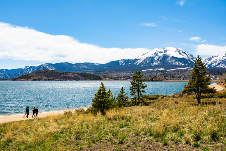 When Is The Best Time To Visit Breckenridge?