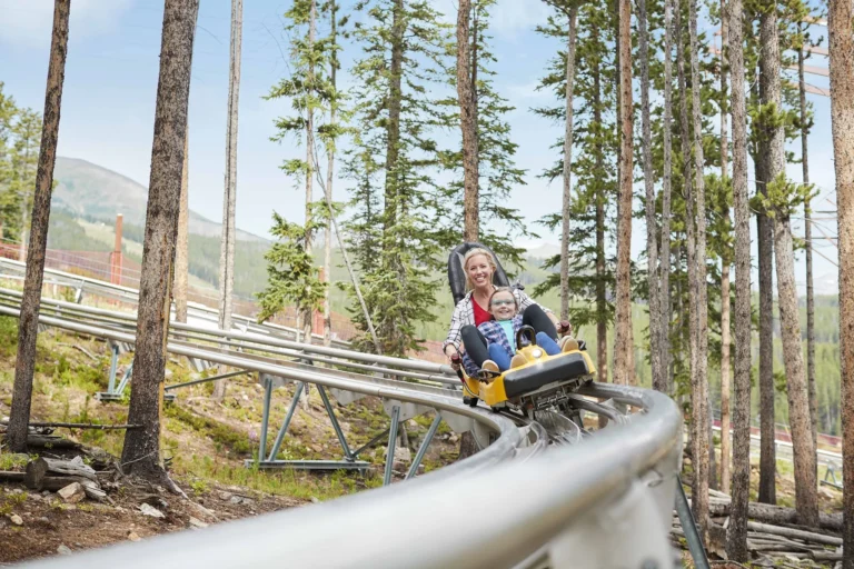 Breckenridge Epic Discovery