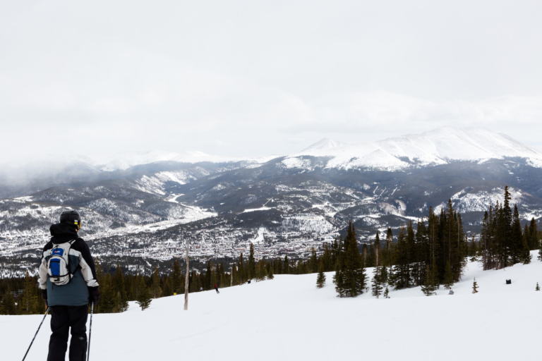 5 Easy Tips For Adjusting To Breckenridge Altitude