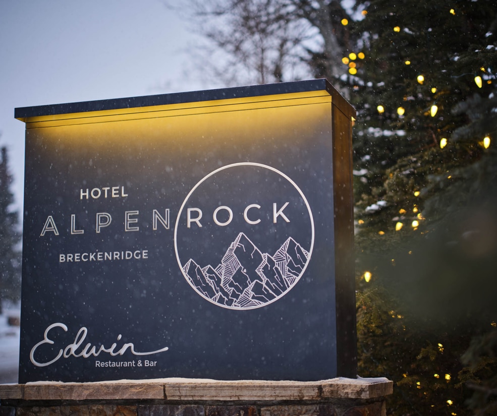 best hotel to stay in breckenridge