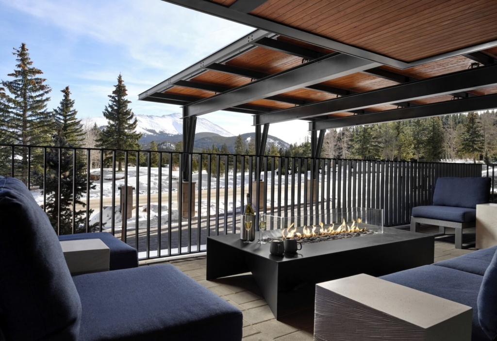 Hotel Alpenrock Embodies the Bold, Adventurous Spirit of Breckenridge