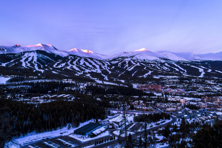 Breckenridge in the Winter: Top 15 Things To Do