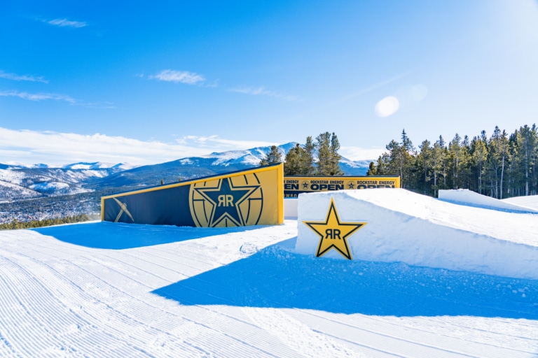 Rockstar Energy Competition