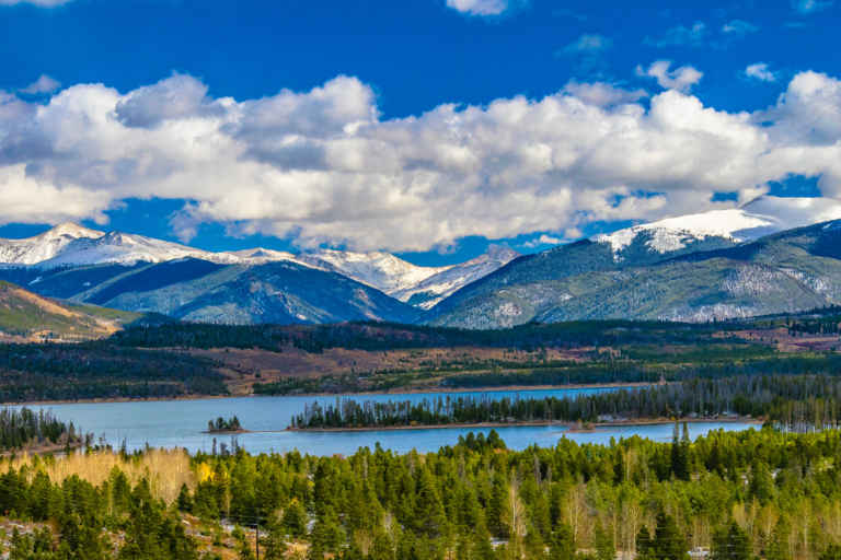 Breckenridge in the Fall: Top 10 Things To Do