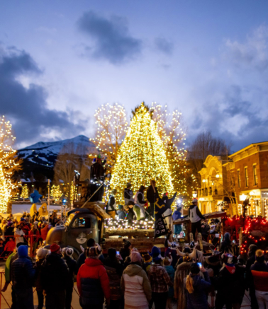 breckenridge ullr fest