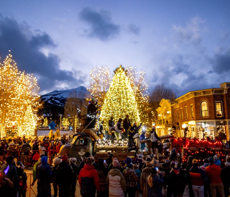 breckenridge ullr fest