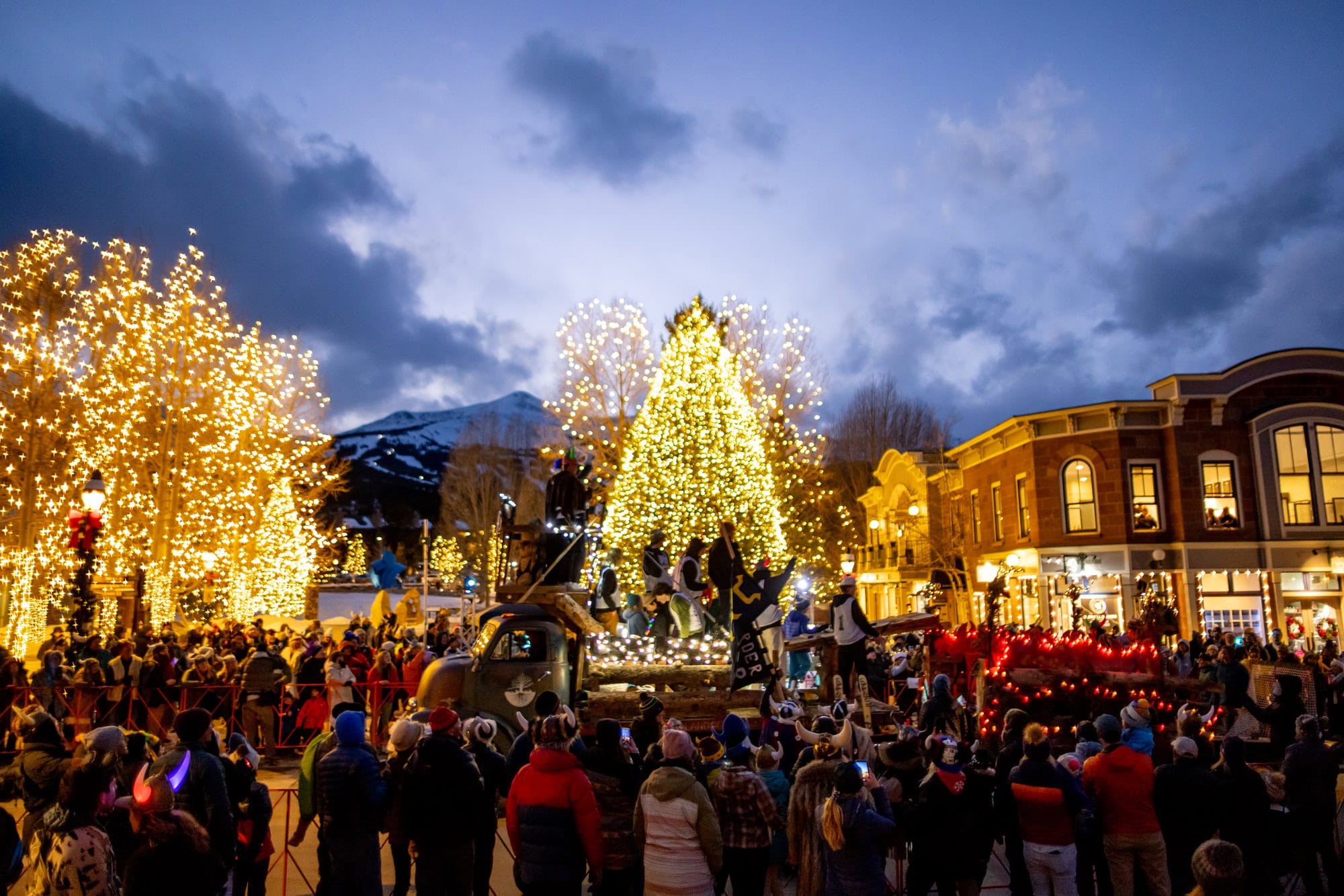 breckenridge ullr fest