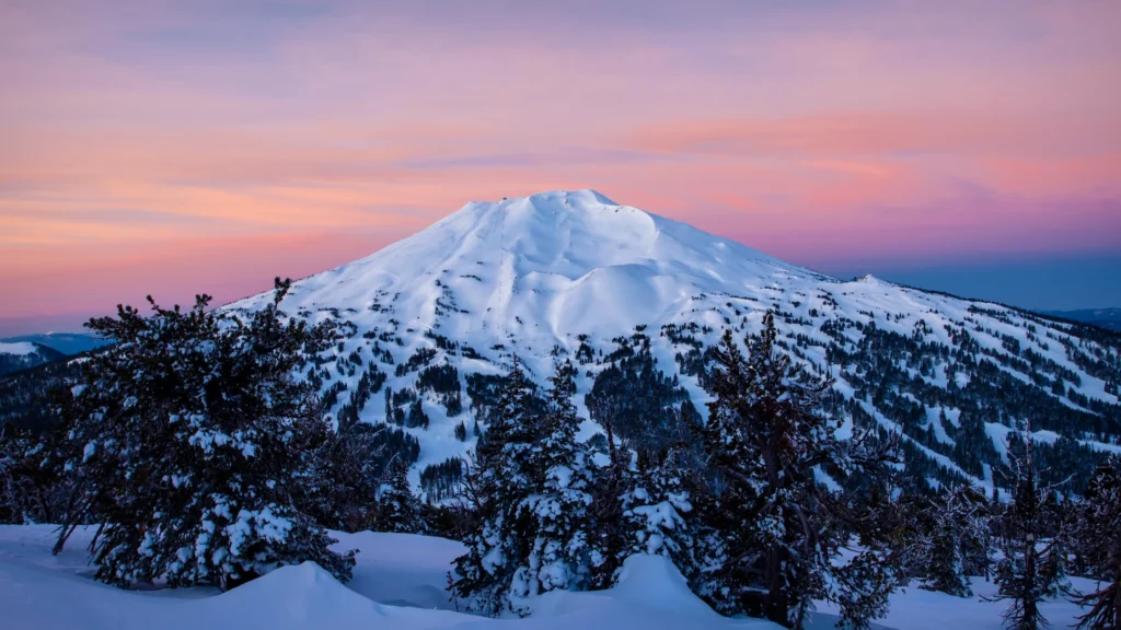 Breckenridge Named One of Condé Nast Traveler’s “29 Best Christmas Vacation Ideas” — with Hotel Alpenrock as the Slopeside Stay of Choice
