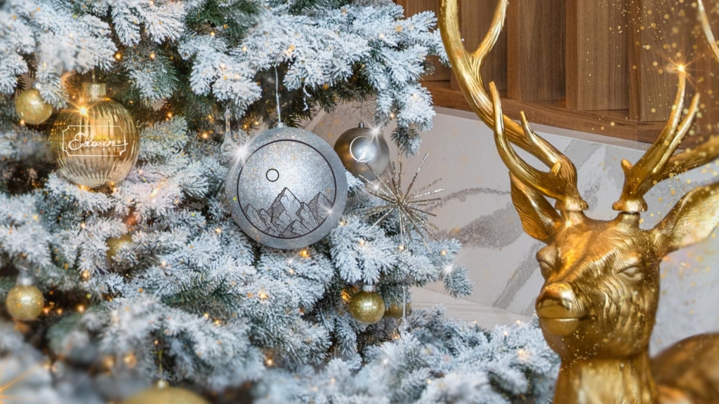 christmas events in Breckenridge