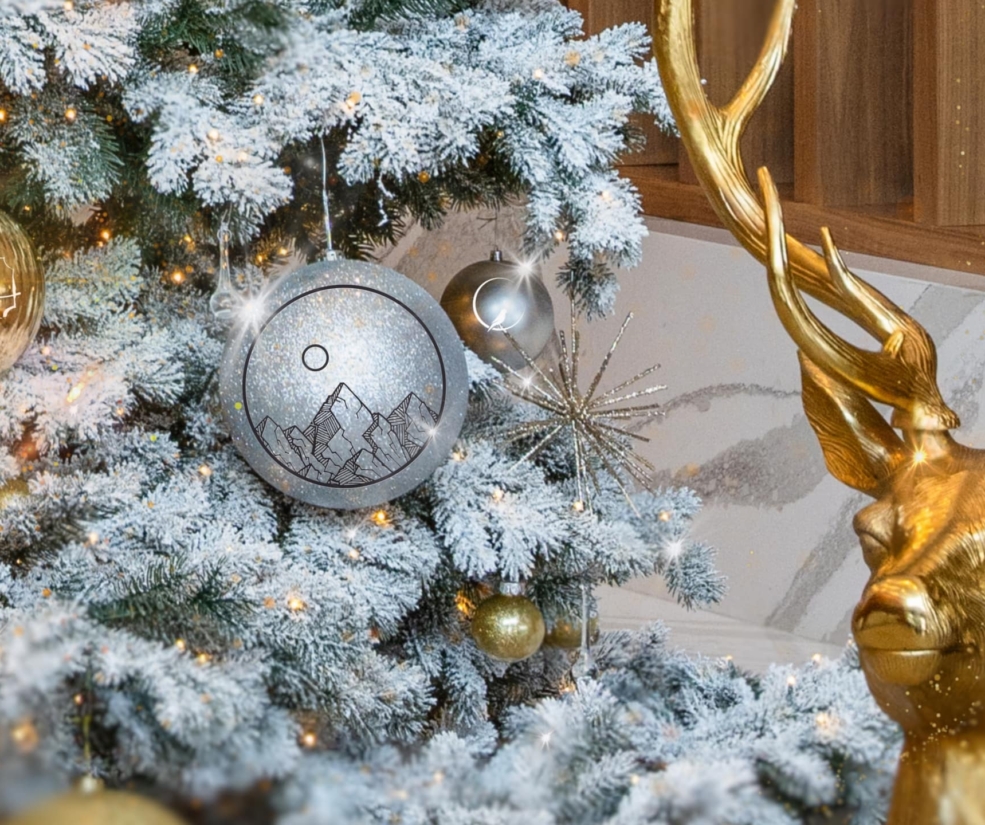 christmas events in Breckenridge