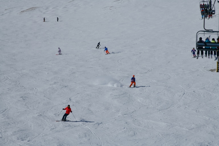 Breckenridge Skiing for Beginners: Where to Go, What to Know