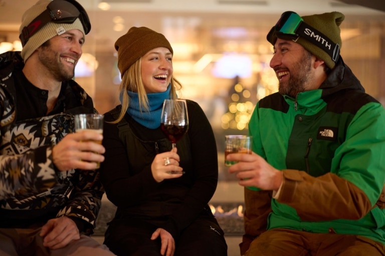 Non-Skier’s Guide to Breckenridge: Things to Do Beyond the Slopes