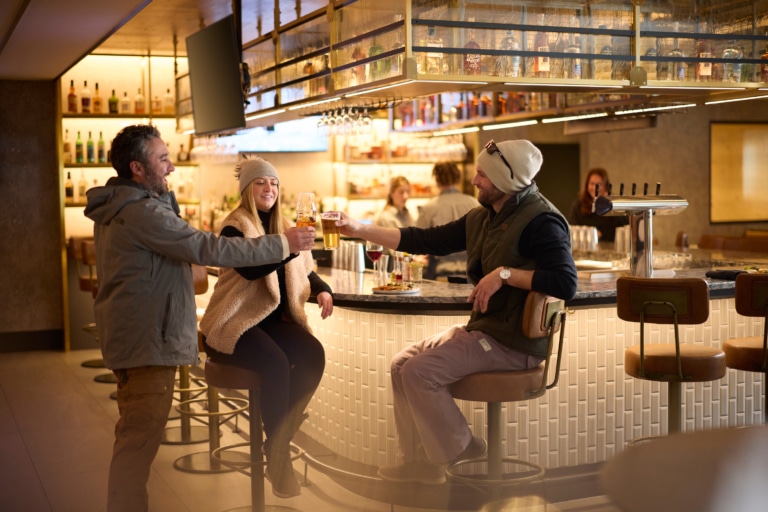 The Best Après Ski Spots in Breckenridge