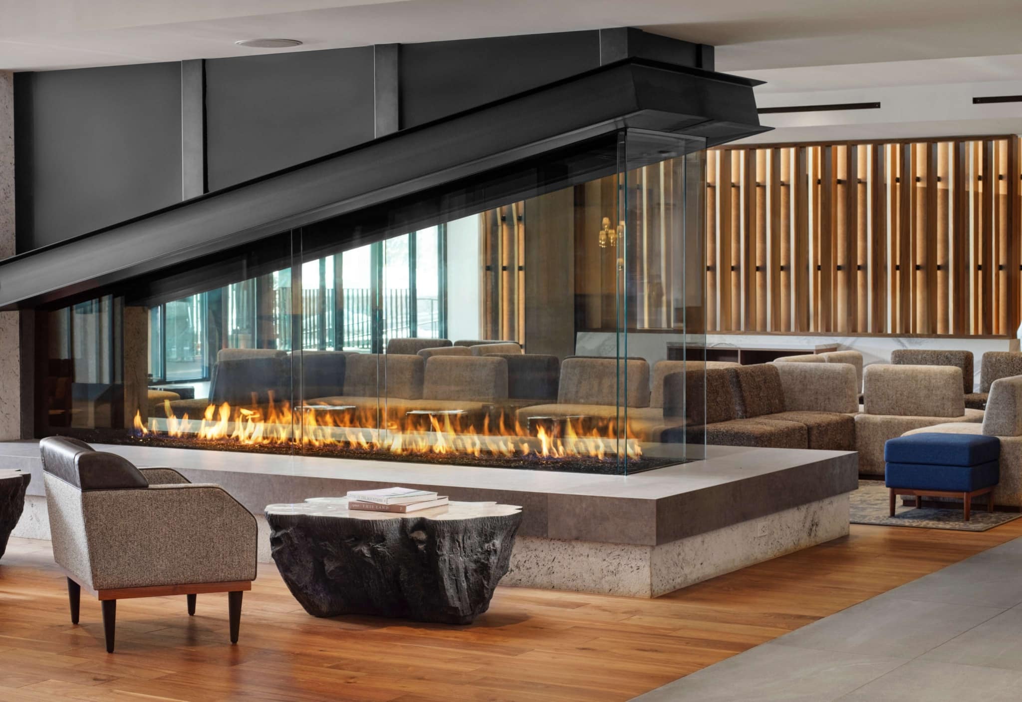 Best Après Ski Bars & Lounges Near the Slopes | Hotel Alpenrock