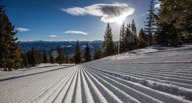 Spring Skiing in Breckenridge: Insider Tips