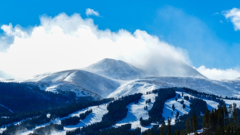 Breckenridge vs Park City: Which Ski Resort Is Best For You?
