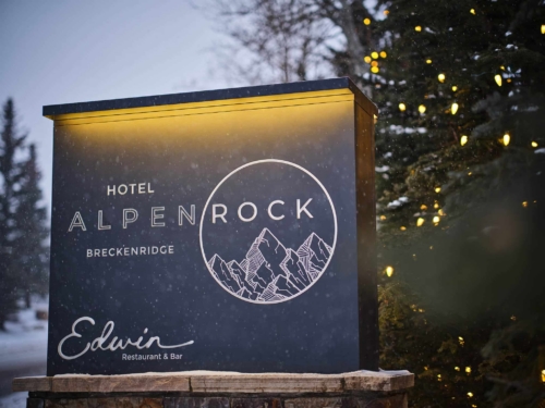 best hotel to stay in breckenridge